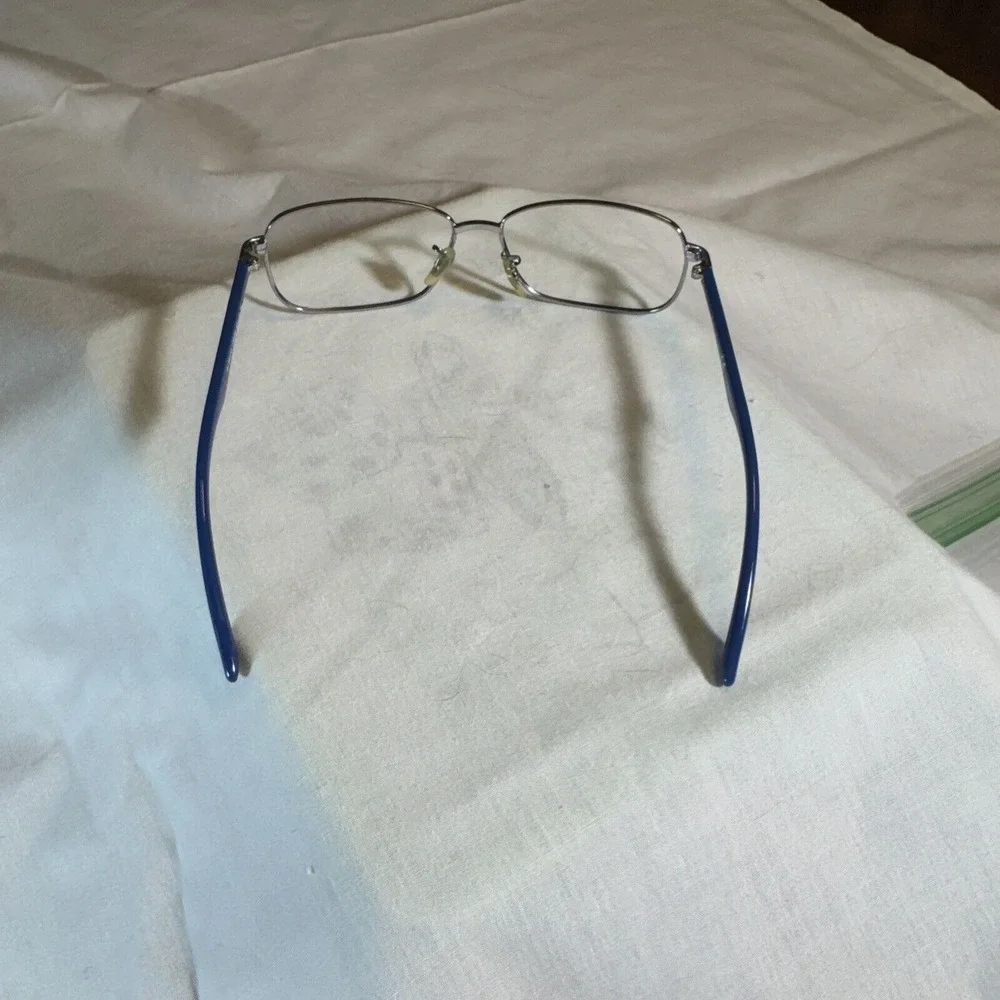 RAY BAN RJ9531S 200/80 52/13 3N Blue/metal AUTHENTIC‎ DESIGNER FRAMES